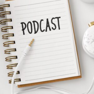 Podcasting Your Purpose Resource Guide